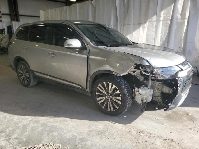 Photo 4 from auction – 2019 MITSUBISHI OUTLANDER with VIN JA4AD3A3XKZ043692