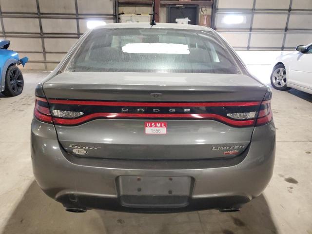 Снимка 6 от търг – 2013 DODGE DART LIMIT с VIN 1C3CDFCH6DD136318