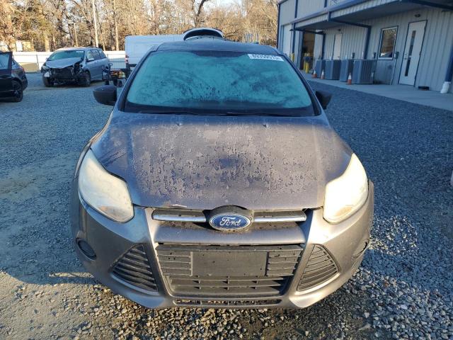 Photo 5 from auction – 2012 FORD FOCUS with VIN 1FAHP3E2XCL150698