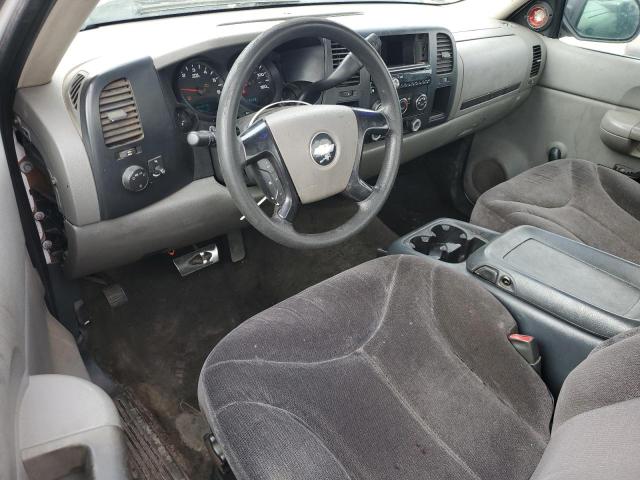 Photo 8 from auction – 2007 CHEVROLET SILVERADO with VIN 1GCEC14X57Z598957