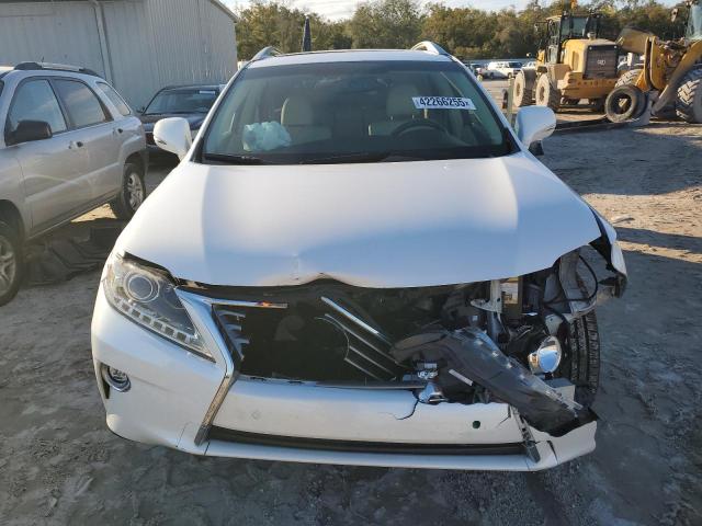 Photo 5 from auction – 2015 LEXUS RX 350 with VIN 2T2ZK1BA2FC163885