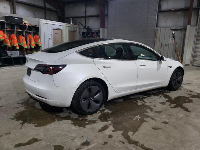 Photo 3 from auction – 2019 TESLA MODEL 3 with VIN 5YJ3E1EA3KF397147