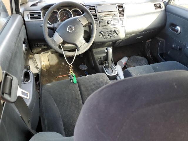 Photo 8 from auction – 2010 NISSAN VERSA S with VIN 3N1BC1CP8AL387614