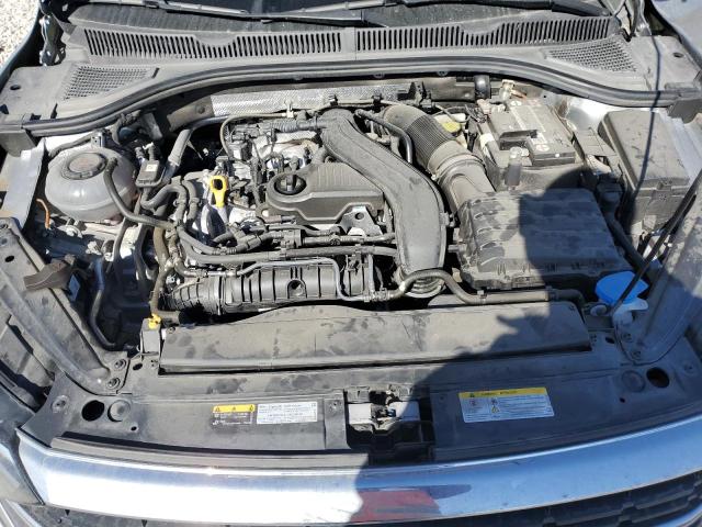 Photo 11 from auction – 2022 VOLKSWAGEN JETTA SE with VIN 3VWEM7BUXNM009115