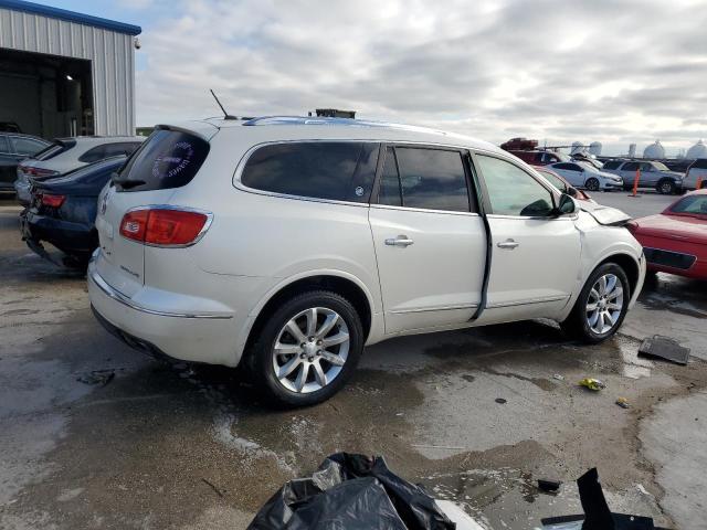 Photo 3 from auction – 2014 BUICK ENCLAVE with VIN 5GAKRBKD8EJ164609