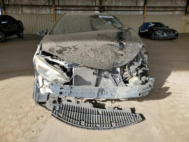 Photo 5 from auction – 2016 TOYOTA COROLLA L with VIN 2T1BURHE7GC494097