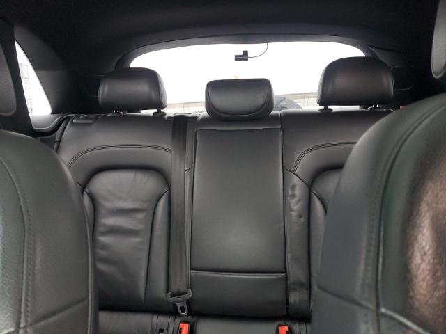 Photo 10 from auction – 2018 AUDI Q3 PREMIUM with VIN WA1JCCFS5JR006647