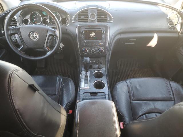 Photo 8 from auction – 2016 BUICK ENCLAVE with VIN 5GAKVCKD2GJ187422