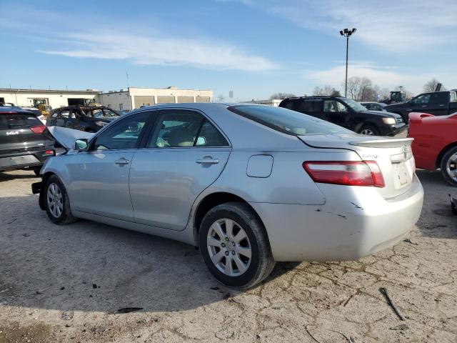 Photo 2 from auction – 2007 TOYOTA CAMRY CE with VIN 4T1BE46K07U136802