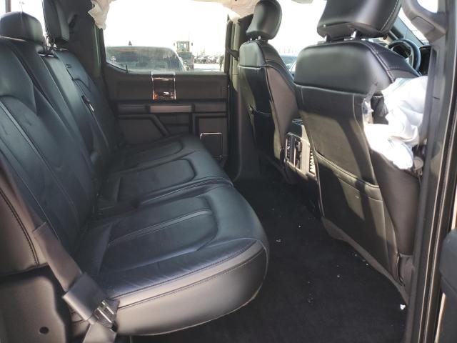 Photo 10 from auction – 2015 FORD F150 SUPER with VIN 1FTEW1EG6FFA97520