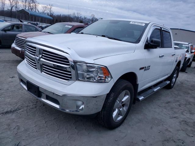 Foto 1 de la subasta – 2015 RAM 1500 SLT con VIN 1C6RR7LM5FS740927