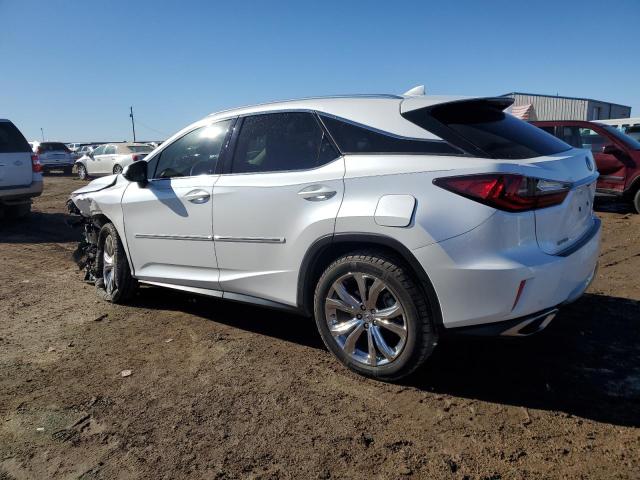 Photo 2 from auction – 2019 LEXUS RX 350 BAS with VIN 2T2BZMCA8KC169245