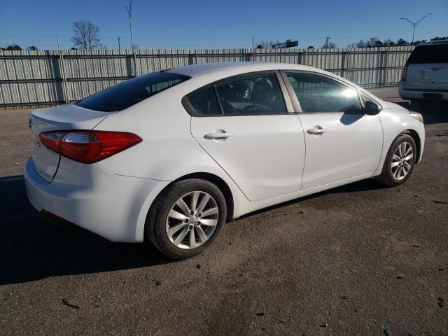 Photo 3 from auction – 2014 KIA FORTE LX with VIN KNAFX4A62E5226094