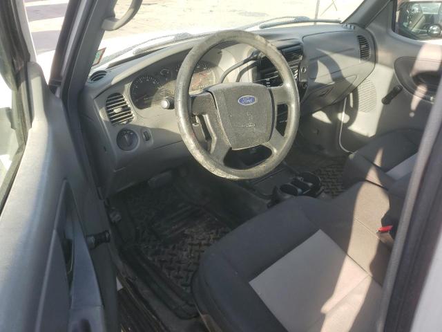 Photo 8 from auction – 2009 FORD RANGER SUP with VIN 1FTYR14D49PA64865