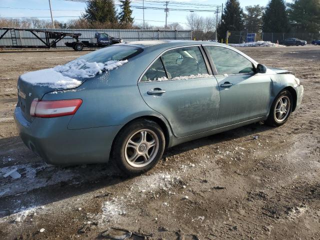 Photo 3 from auction – 2011 TOYOTA CAMRY BASE with VIN 4T1BF3EK1BU751957