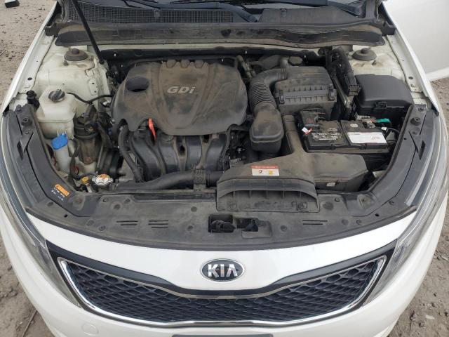 Photo 11 from auction – 2014 KIA OPTIMA LX with VIN KNAGM4A7XE5475376