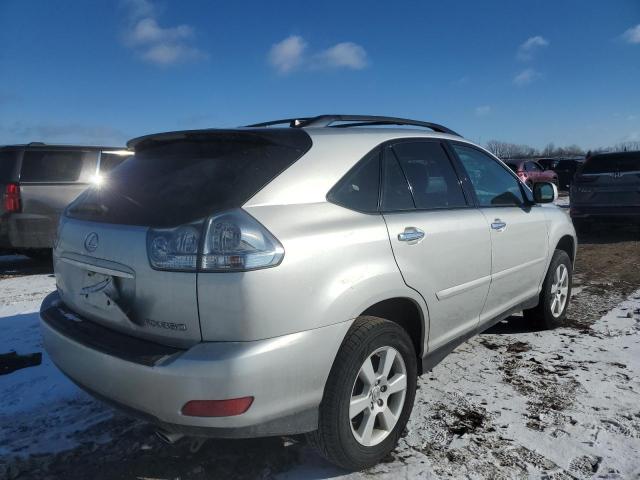 Photo 3 from auction – 2008 LEXUS RX 350 with VIN 2T2HK31U58C073300