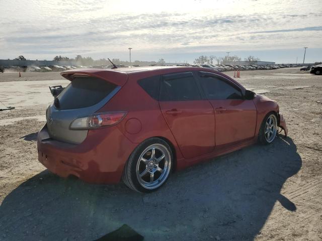 Photo 3 from auction – 2011 MAZDA SPEED 3 with VIN JM1BL1K30B1465050