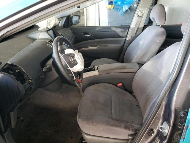 Photo 7 from auction – 2009 TOYOTA PRIUS with VIN JTDKB20U593539288