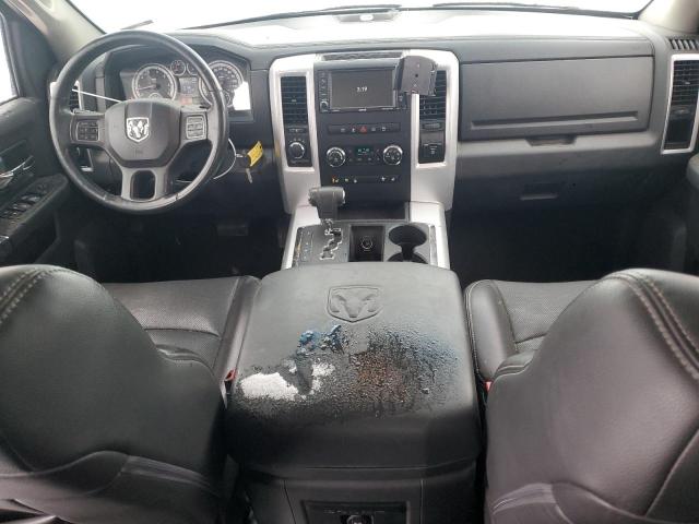 Photo 8 from auction – 2012 DODGE RAM 1500 S with VIN 1C6RD7HTXCS262580