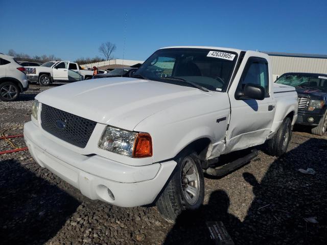 FORD RANGER 2003 con VIN 1FTYR10U93PB77370 - Foto de la subasta