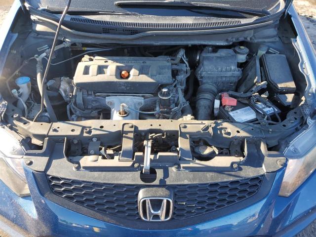 Photo 11 from auction – 2012 HONDA CIVIC EX with VIN 2HGFG3A86CH507241