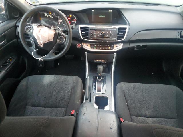 Photo 8 from auction – 2014 HONDA ACCORD EX with VIN 1HGCR2F73EA037517