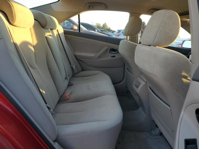Photo 10 from auction – 2007 TOYOTA CAMRY CE with VIN 4T1BE46K17U187970