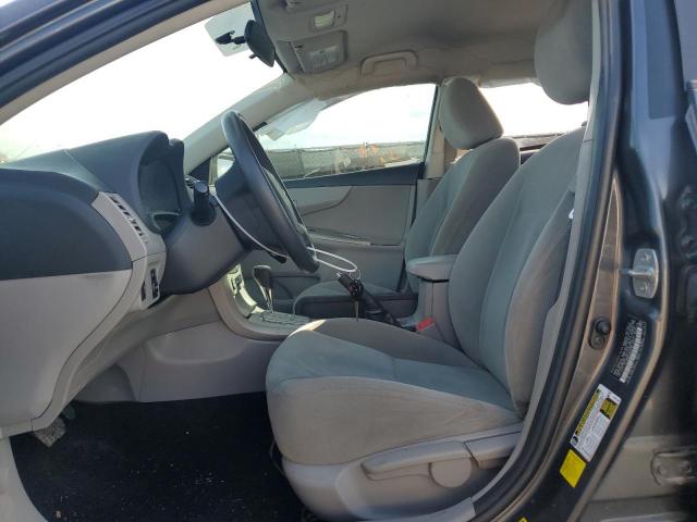 Снимка 7 от търг – 2012 TOYOTA COROLLA BA с VIN 2T1BU4EE9CC871711