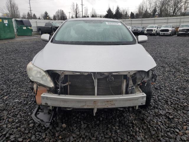 Photo 5 from auction – 2013 TOYOTA COROLLA BA with VIN 2T1BU4EE3DC997452