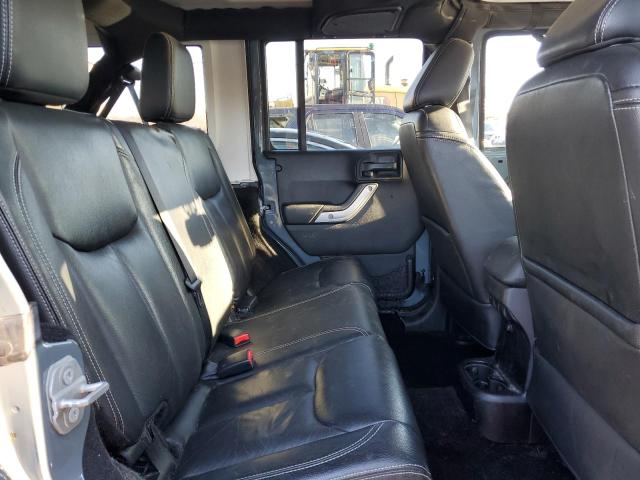 Photo 11 from auction – 2015 JEEP WRANGLER U with VIN 1C4HJWEG2FL704250