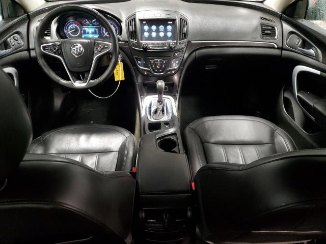 Photo 8 from auction – 2016 BUICK REGAL with VIN 2G4GK5EX1G9135463
