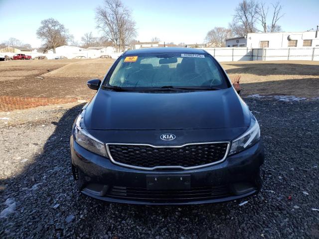Photo 5 from auction – 2017 KIA FORTE LX with VIN KNAFK5A84H5677831