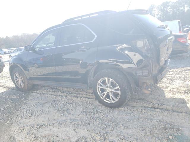 Photo 2 from auction – 2017 CHEVROLET EQUINOX LT with VIN 2GNALCEK9H1529221