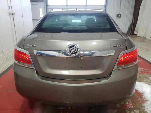 Photo 6 from auction – 2011 BUICK LACROSSE C with VIN 1G4GD5ED8BF133774