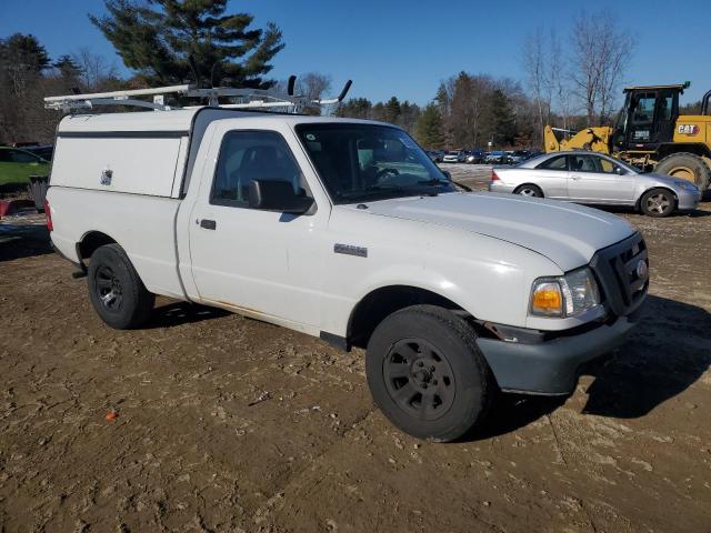 Photo 4 from auction – 2009 FORD RANGER with VIN 1FTYR10D39PA22550