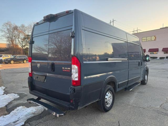 Foto 4 de la subasta – 2019 RAM PROMASTER con VIN 3C6URVJG1KE564404