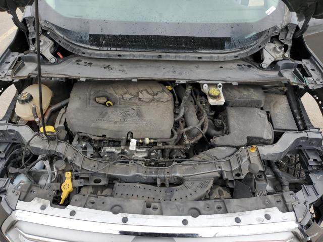 Photo 12 from auction – 2017 FORD ESCAPE SE with VIN 1FMCU9GD0HUD20644