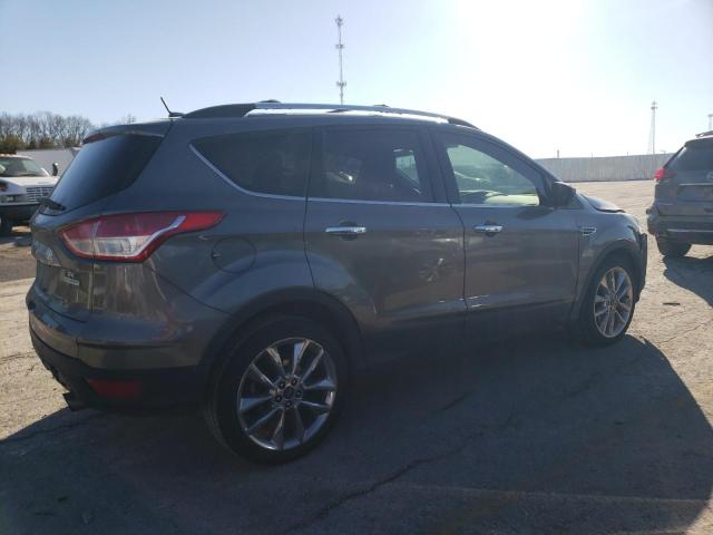 Photo 3 from auction – 2014 FORD ESCAPE SE with VIN 1FMCU0G97EUD24743