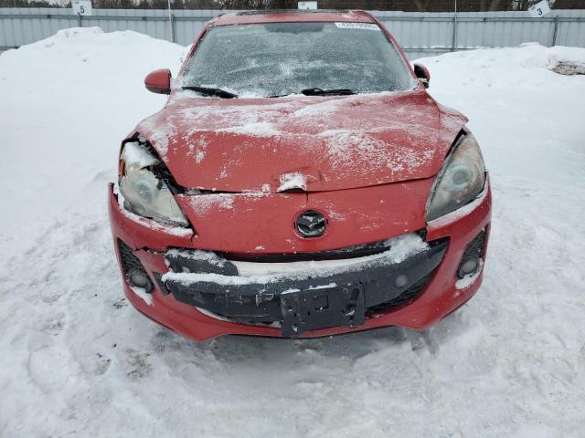 Photo 5 from auction – 2013 MAZDA 3 I with VIN JM1BL1V79D1848065