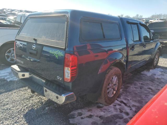 Photo 3 from auction – 2014 NISSAN FRONTIER S with VIN 1N6AD0ER2EN771986