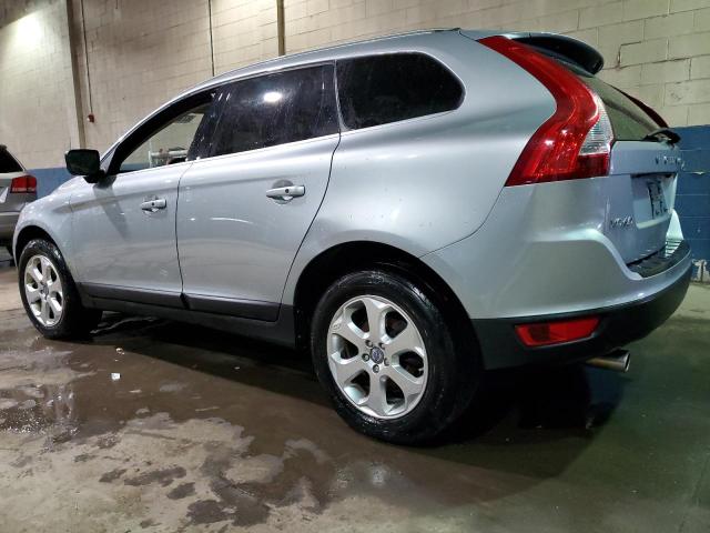 Photo 2 from auction – 2013 VOLVO XC60 3.2 with VIN YV4952DZ7D2439975