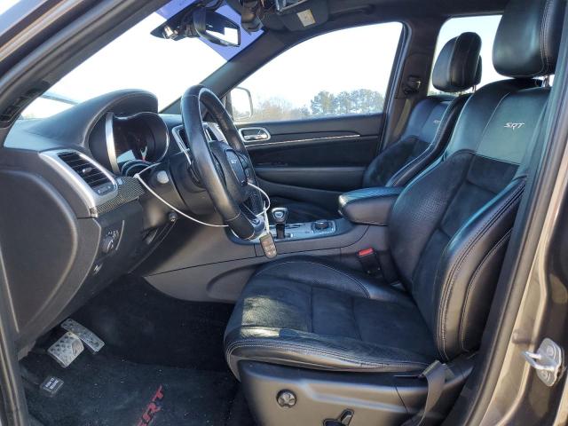 Photo 7 from auction – 2014 JEEP GRAND CHER with VIN 1C4RJFDJ4EC389144