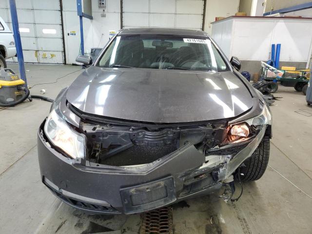 Photo 5 from auction – 2009 ACURA TL with VIN 19UUA86589A013099