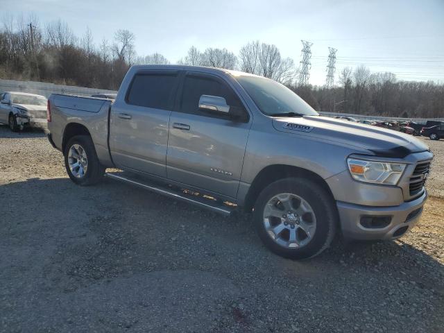 Photo 4 from auction – 2021 RAM 1500 BIG H with VIN 1C6SRFFT7MN813953