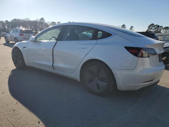 Photo 2 from auction – 2020 TESLA MODEL 3 with VIN 5YJ3E1EA9LF792628