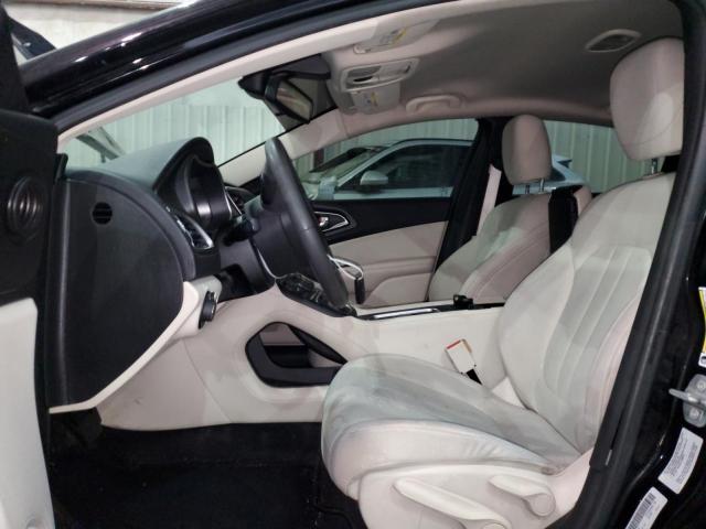 Photo 7 from auction – 2015 CHRYSLER 200 LIMITE with VIN 1C3CCCAB6FN622737