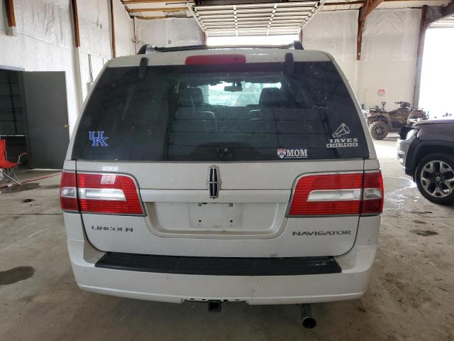 Photo 6 from auction – 2009 LINCOLN NAVIGATOR with VIN 5LMFU28549LJ00455