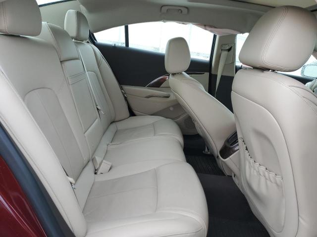 Photo 10 from auction – 2016 BUICK LACROSSE P with VIN 1G4GD5G39GF189413