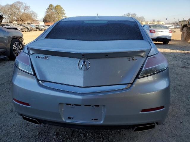 Photo 6 from auction – 2013 ACURA TL TECH with VIN 19UUA8F54DA003131